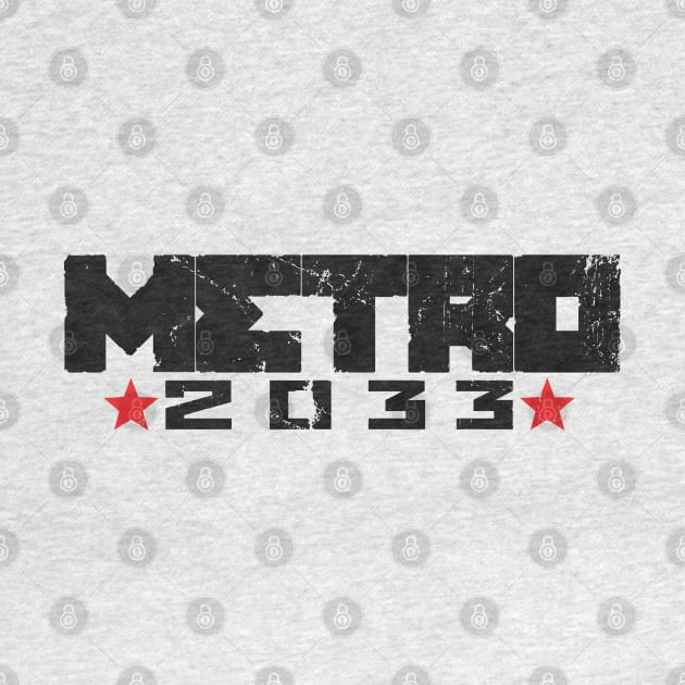 Metro by BYVIKTOR